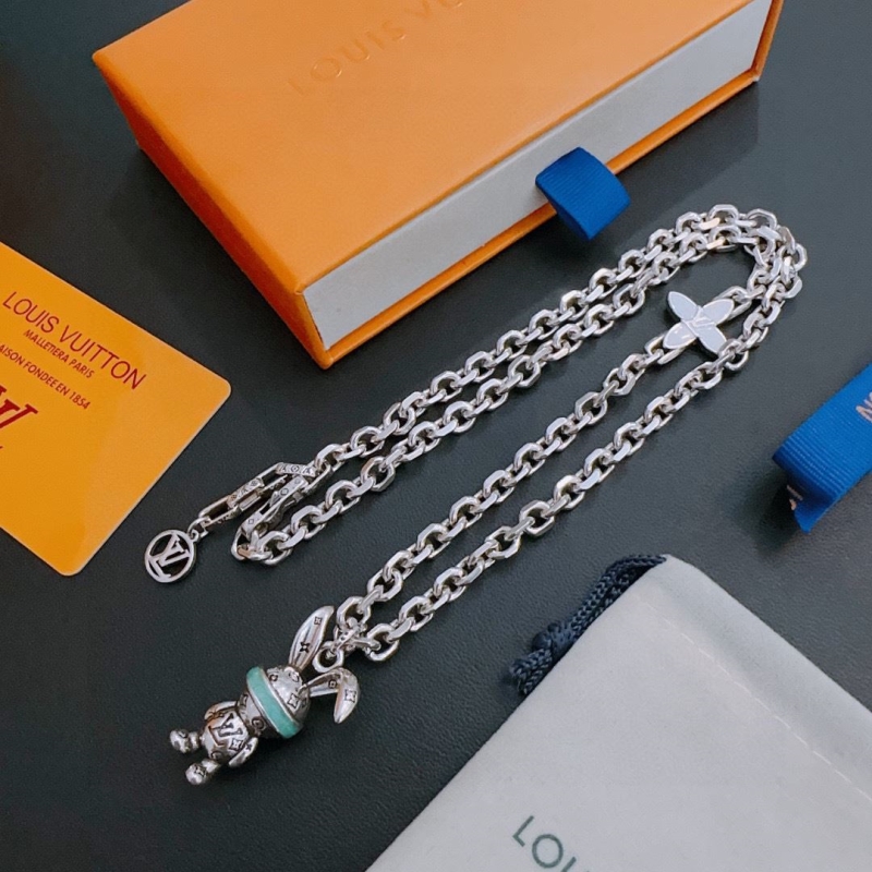 LV Necklaces